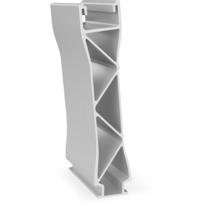 K2 2004213 MiniFive MK2 End Aufst&auml;nderung 5&deg;