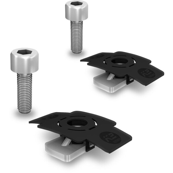 K2 2003379 MiniFive Stop Set
