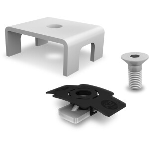 K2 1003558 BasicLock 22 Set