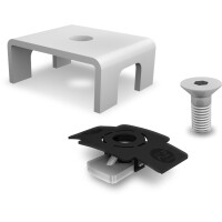K2 1003558 BasicLock 22 Set