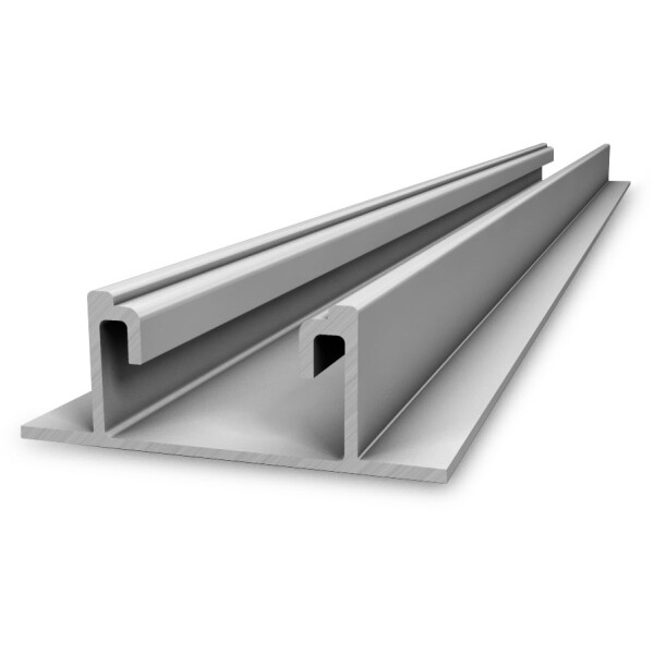 K2 2004278 BasicRail 22 - 4,80m L&auml;nge