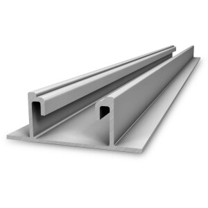 K2 2004278 BasicRail 22 - 4,80m L&auml;nge