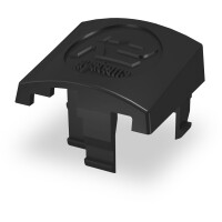 K2 1004767 EndCap Enkappe schwarz f&uuml;r SingleRail 36