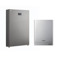 Speicherset LG Electronics HBC 15H (14,20 kWh) + LG ESS Home