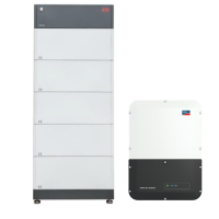 Speicherset BYD HVM 13.8 (13,80 kWh) + SMA Sunny Boy Storage SBS