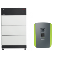 Speicherset BYD HVS 10.2 (10,24 kWh) + Kostal Plenticore plus G2