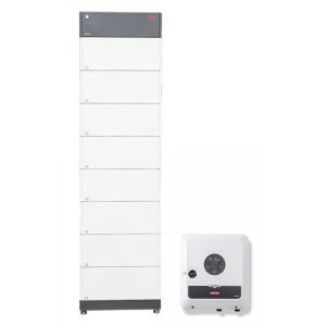 Speicherset BYD HVM 22.1 (22,08 kWh) + Fronius SYMO GEN24...