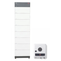 Speicherset BYD HVM 22.1 (22,08 kWh) + Fronius SYMO GEN24 Plus