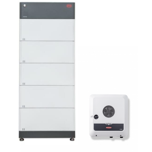 Speicherset BYD HVM 13.8 (13,80 kWh) + Fronius SYMO GEN24...