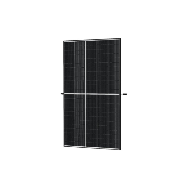 Trina Solar Vertex S 430W Half-Cut Black Frame (TSM-430DE09R.08)