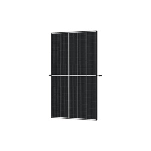 Trina Solar Vertex S 430W Half-Cut Black Frame...