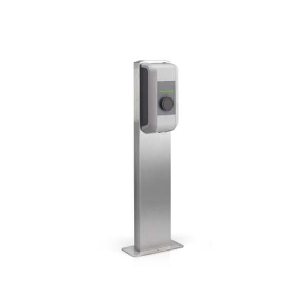 KEBA KeContact P30 Standfu&szlig;, Single f&uuml;r 1x Wallbox