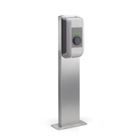KEBA KeContact P30 Standfu&szlig;, Single f&uuml;r 1x Wallbox