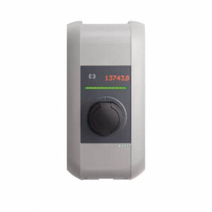 KEBA KC P30 X Serie S2 22kW WLAN/4G RFID MID