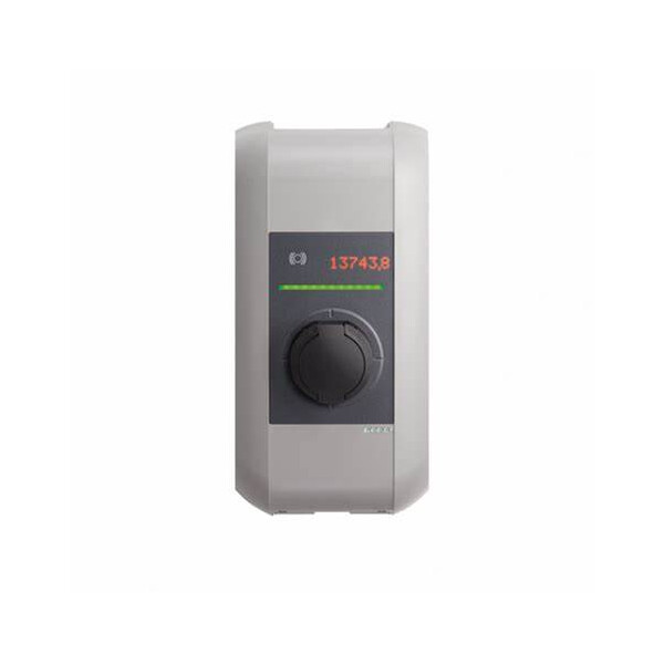 KEBA KC P30 X Serie S2 22kW RFID