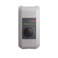 KEBA KC P30 C Serie S2 22kW MID
