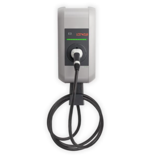 KEBA KC P30 C Serie 6m C2 22kW RFID