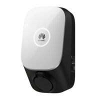 HUAWEI Smart Charger 22kW SCharger-22KT-S0 (WLAN/RFID)
