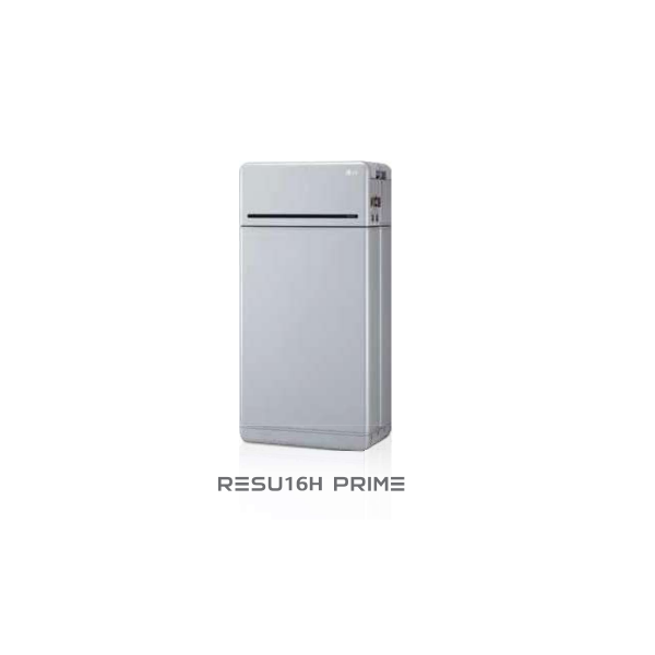 LG Chem RESU 16H Prime