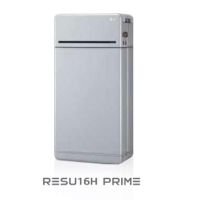 LG Chem RESU 16H Prime