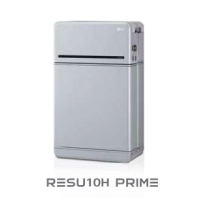 LG Chem RESU 10H Prime