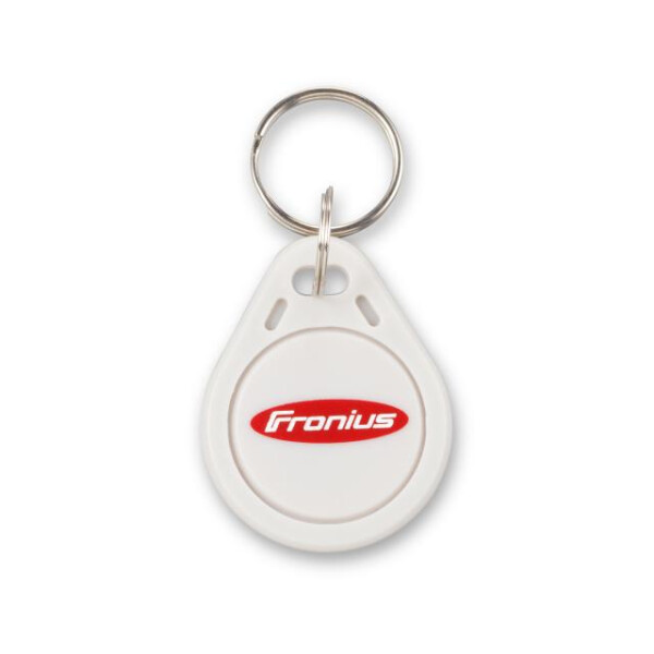 Fronius Wattpilot RFID Karten - Set = 10 St&uuml;ck