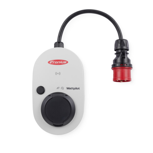 Fronius Wattpilot GO 22 J 2.0, transportable Ladel&ouml;sung - 4,240,400