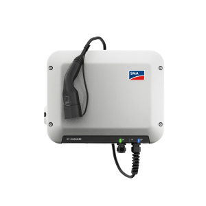 Wallbox EV Charger 7.4- 5m Ladekabel Typ2