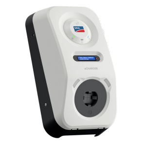 SMA eCharger EVC22-3AC-20 22KW T2 Buchse