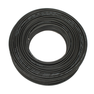 100 Meter Solarkabel Solarleitung SW 1x6 mm&sup2;...
