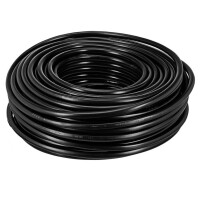 Erdkabel NYY-J 1x16 mm&sup2; SW Meterware