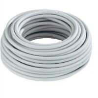 Mantelleitung NYM-J 3x1,5 mm&sup2; 100m Ring