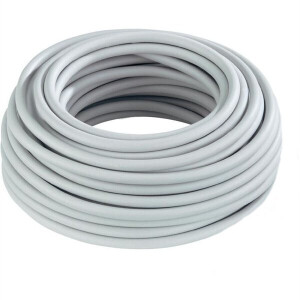 Mantelleitung NYM-J 3x1,5 mm&sup2; 50m Ring