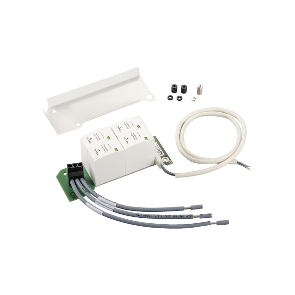 Fronius Kombi - Ableiter SPD 8.2 Typ 1 + 2 Retrofit - Einbau &Uuml;SS f&uuml;r 3 - 8kW