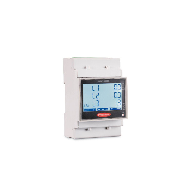 Fronius Smart Meter TS 5kA -3