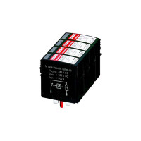 SMA DC &Uuml;SS Ableiter A+B f&uuml;r STP TL-30