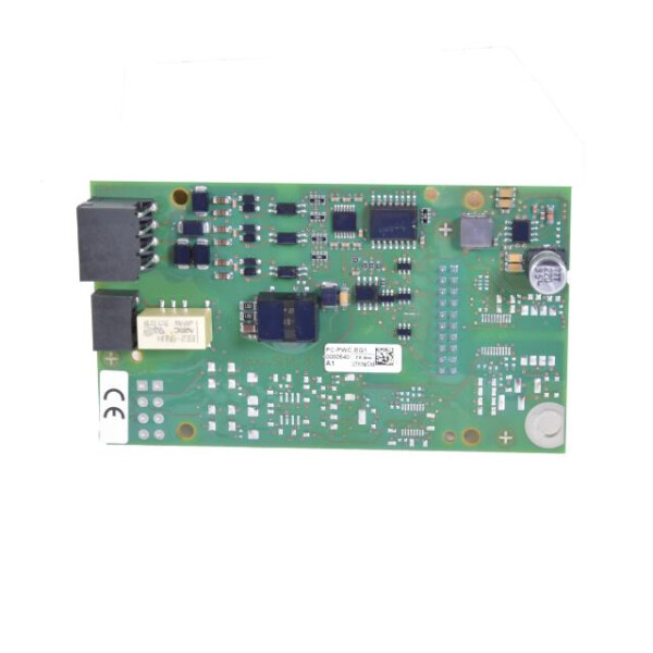 SMA I/O Interface f&uuml;r STP CORE1