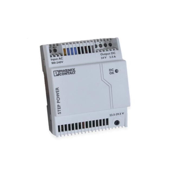 SMA Netzteil f&uuml;r Data Manager - Hutschienen-Netzteil