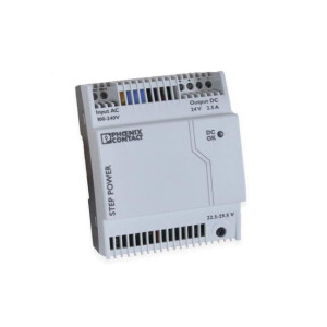 SMA Netzteil f&uuml;r Data Manager - Hutschienen-Netzteil