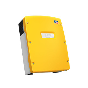 SMA Sunny Island SI4.4M-13 - Deckelfarbe wei&szlig;