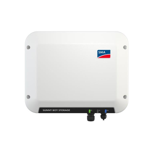 SMA Sunny Boy Storage SBS 2.5 VL-10