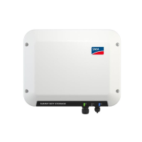 SMA Sunny Boy Storage SBS 2.5 VL-10