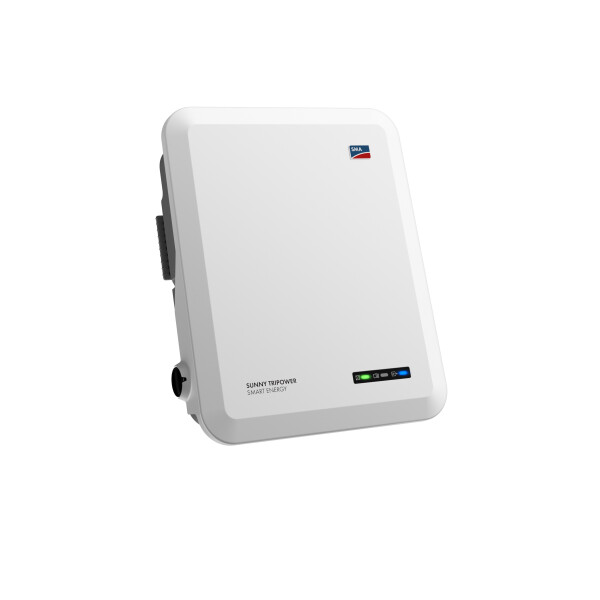 SMA Sunny Tripower 10.0 Smart Energy STP10.0-3SE