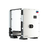 SMA Sunny Tripower CORE1 STP50-41 Mit Display