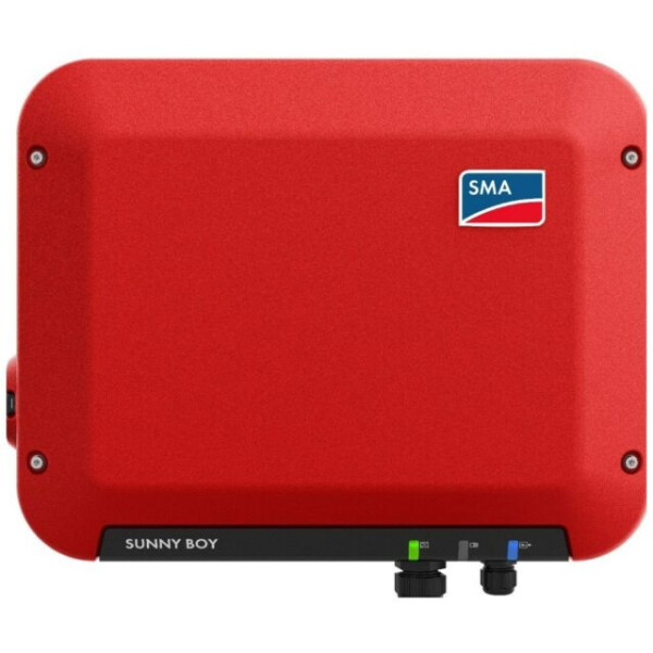 SMA Sunny Boy 2.5 SB2.5-1VL-40