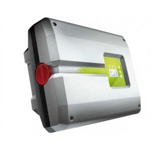 KOSTAL PIKO 20 - neue Generation