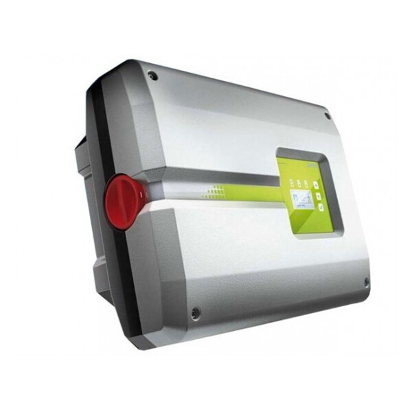 KOSTAL PIKO 17 - neue Generation