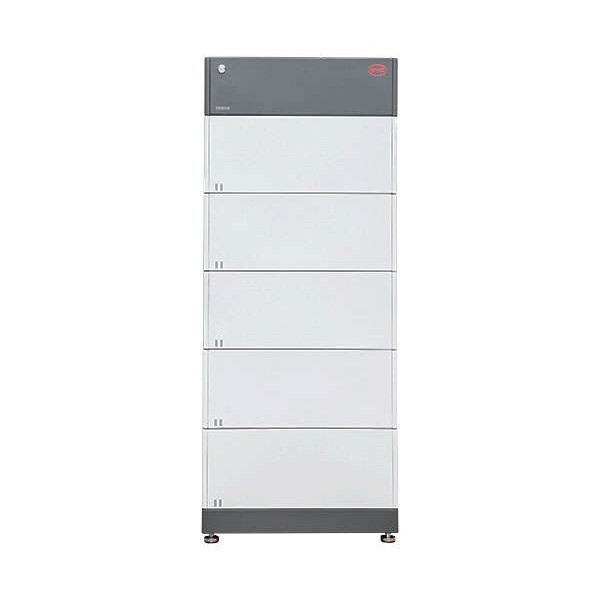BYD Battery-Box Premium HVM 13.8