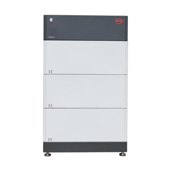 BYD Battery-Box Premium HVM 8.3