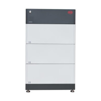 BYD Battery-Box Premium HVM 8.3